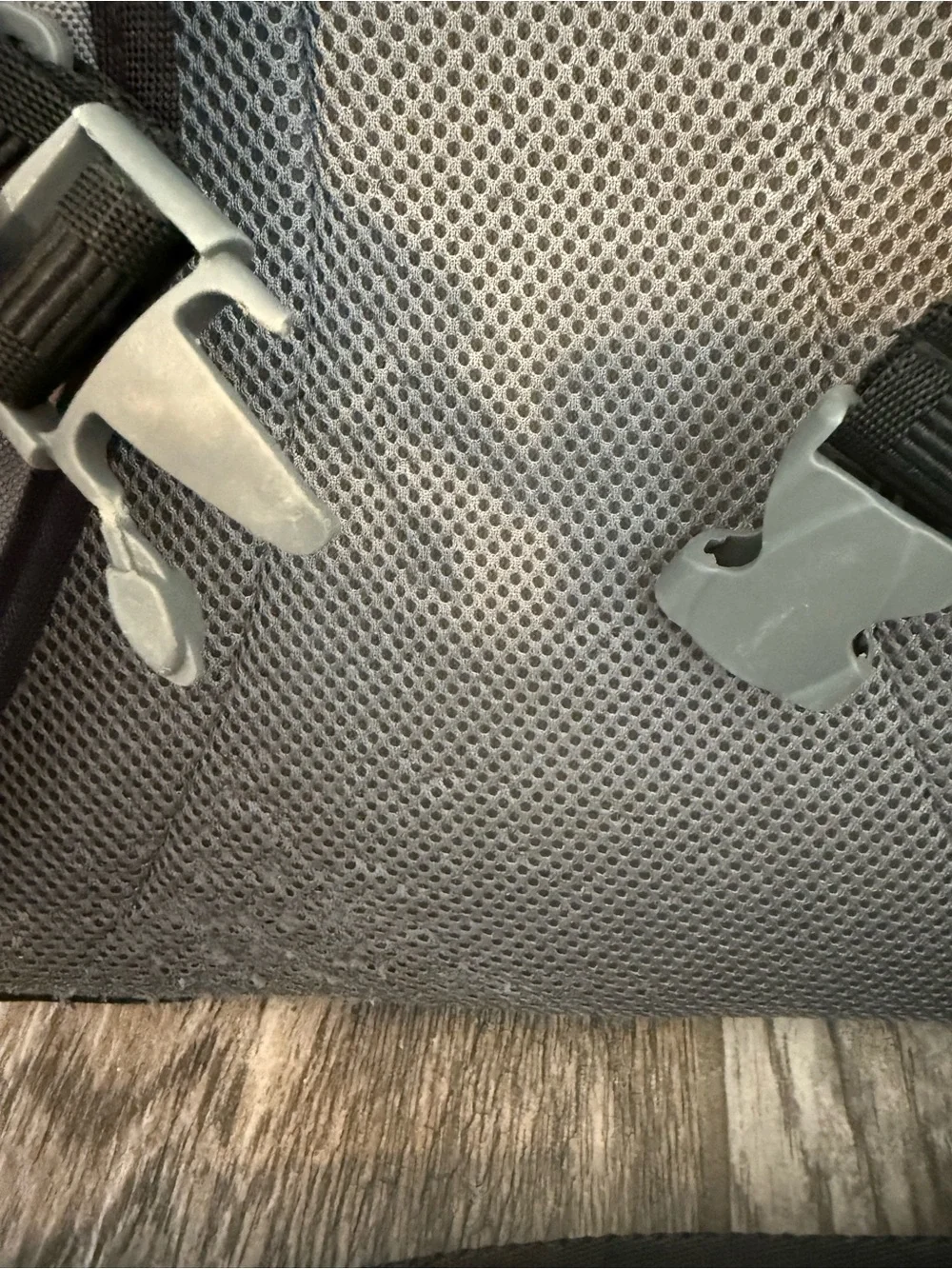 Pottery Barn Kids Grey Spider-Man Backpack and Lunch Bag Set